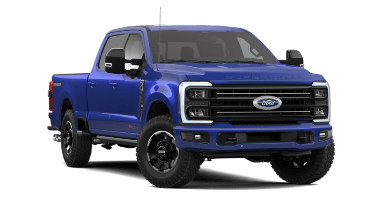 Thumbnail: 2026 Ford F-350 - 48