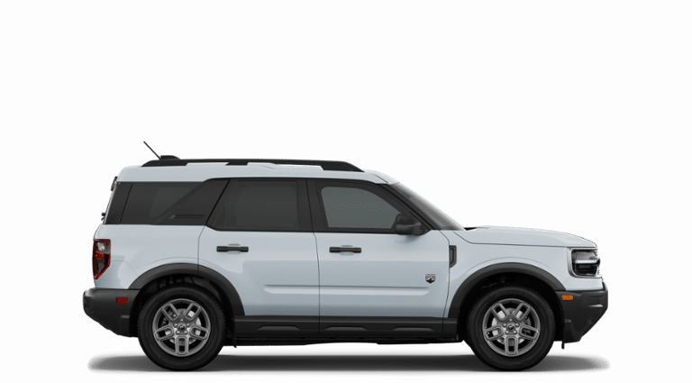 2026 Ford Bronco Sport Big Bend SUV