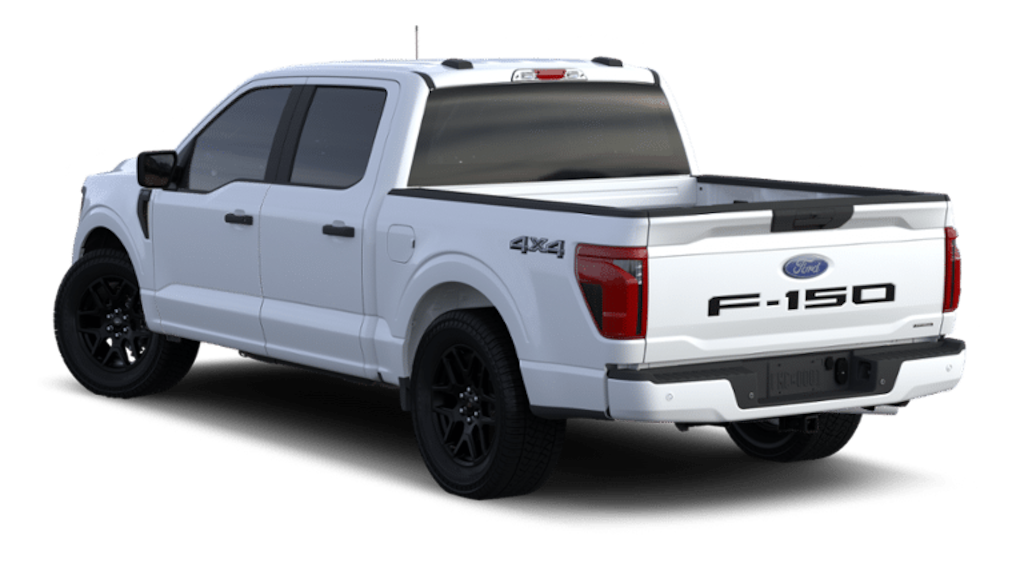 New 2024 Ford F150 For Sale at Jack Demmer Ford VIN 1FTEW2LP4RKD03308