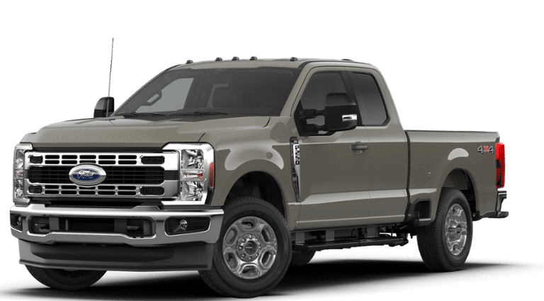 2026 Ford F-250 XLT photo 17