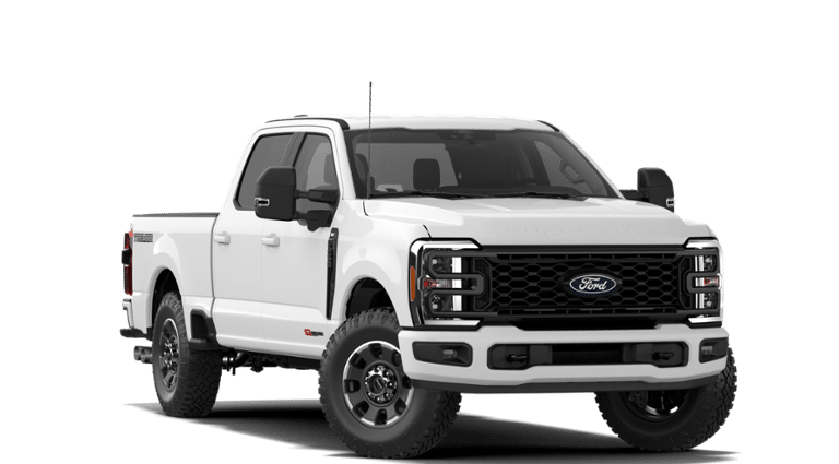New 2027 Ford F-250SD Truck