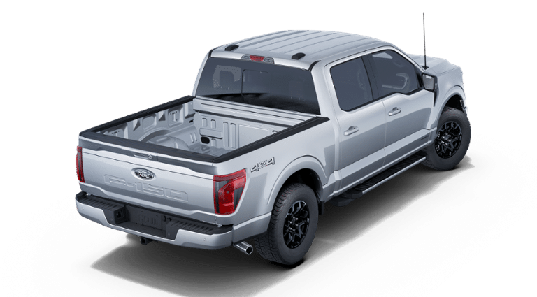 Thumbnail: 2025 Ford F-150 - 25