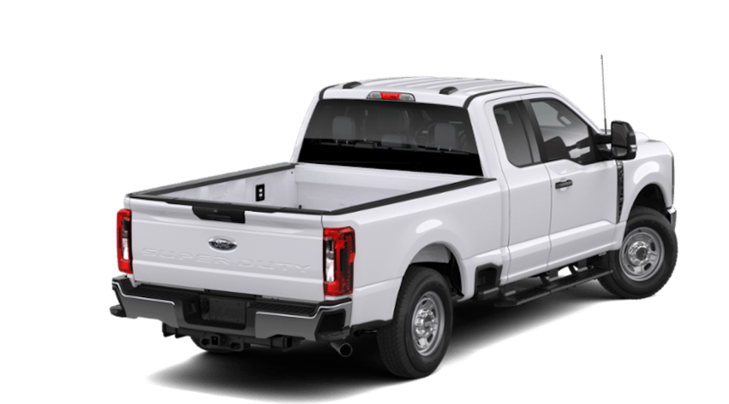 New 2026 Ford F-250SD XL Truck