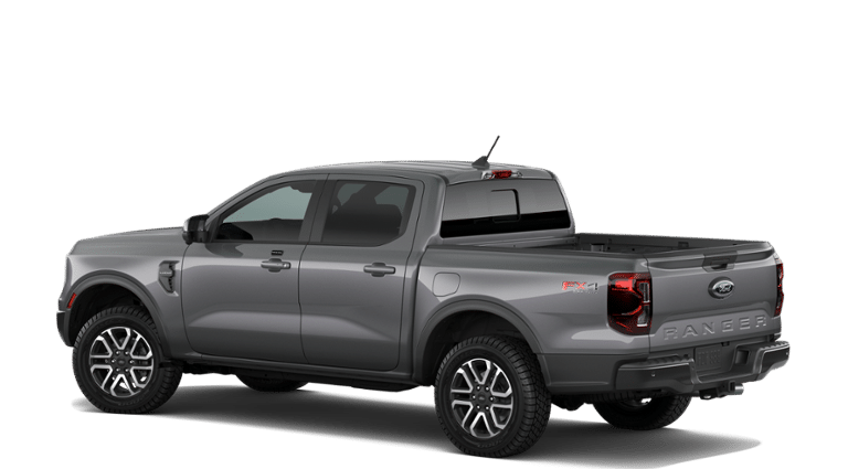 Thumbnail: 2026 Ford Ranger - 24