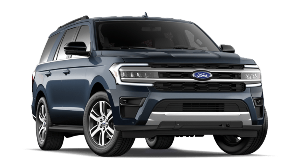 New 2024 Ford Expedition For Sale Anson TX Stock A94564