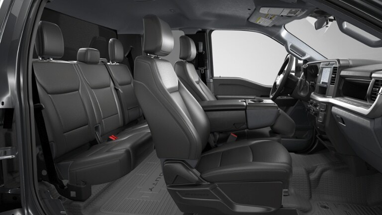 2026 Ford F-250 Super Duty XL - Photo 50