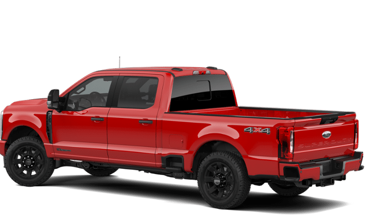 2026 Ford F-250 Super Duty XL - Photo 24