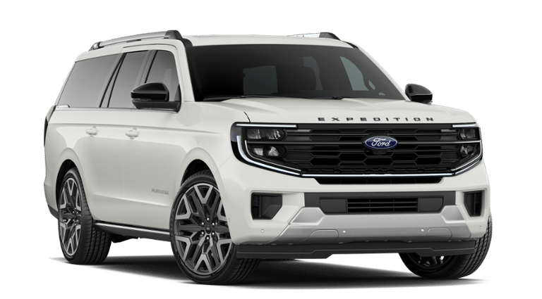 2026 Ford Expedition | Elyria Ford