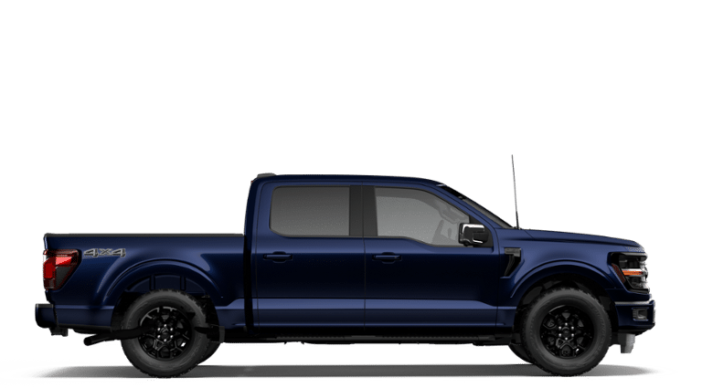Thumbnail: 2026 Ford F-150 - 13
