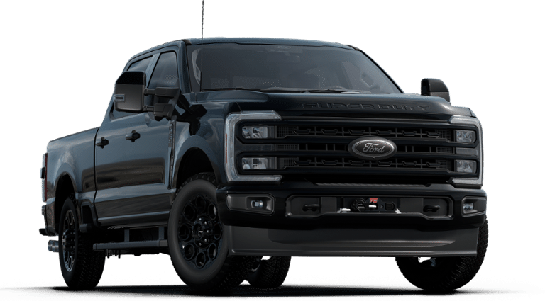 Thumbnail: 2024 Ford F-250 - 48