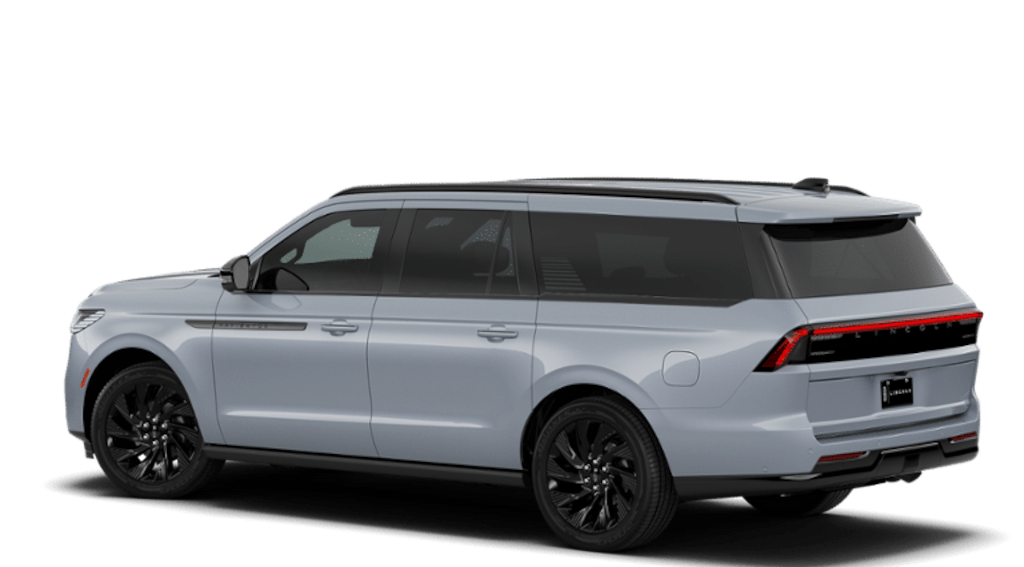 New 2027 Lincoln Navigator Reserve L SUV