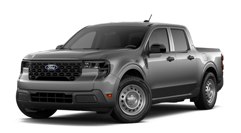 2026 Ford Maverick XL FWD's photo
