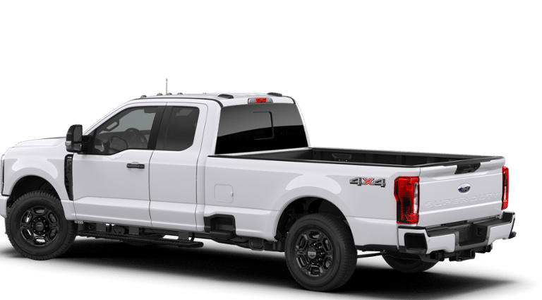 2026 Ford F-350 photo 2