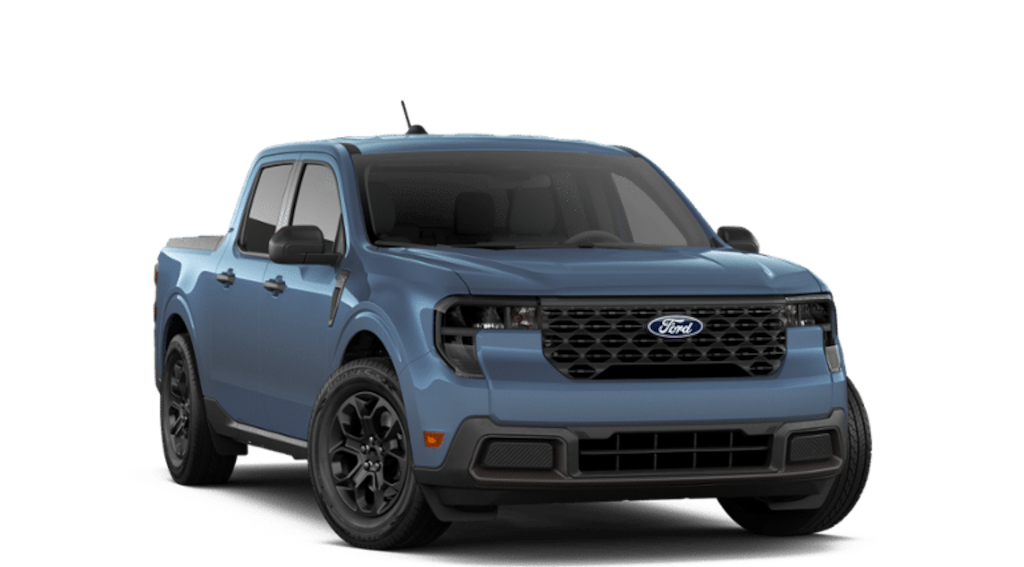 New 2026 Ford Maverick XLT TRUCK