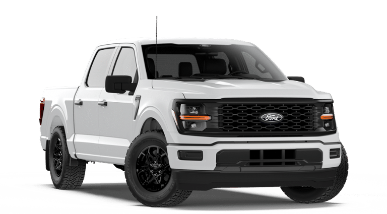 2026 Ford F-150 STX Truck