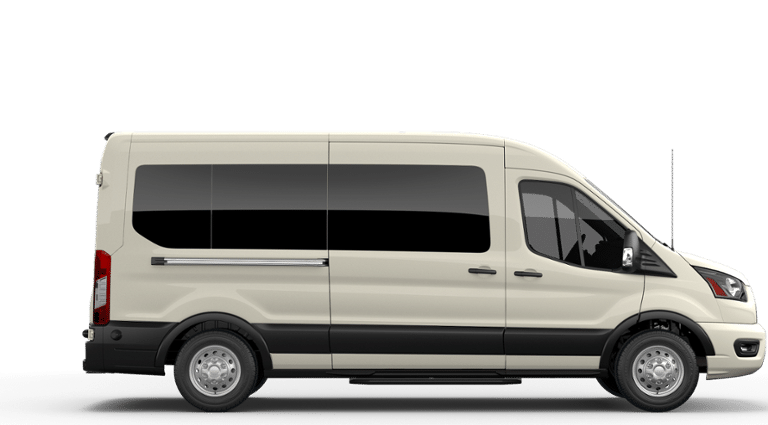 2026 Ford Transit Passenger Van XL - Photo 47
