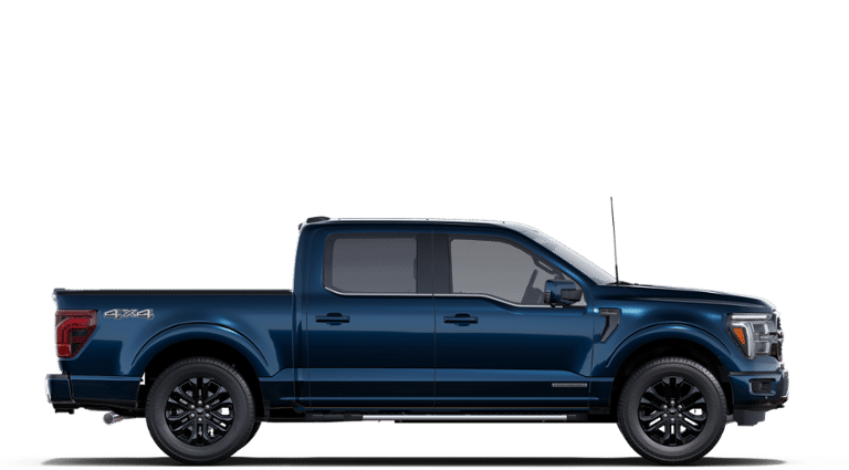 Thumbnail: 2025 Ford F-150 - 49