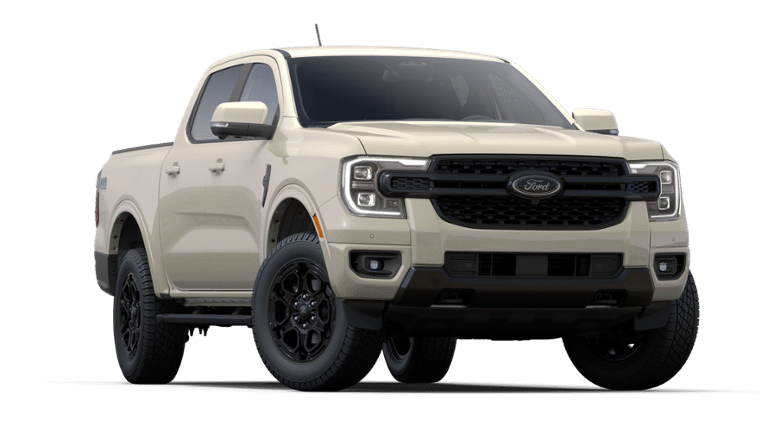 Thumbnail: 2025 Ford Ranger - 48