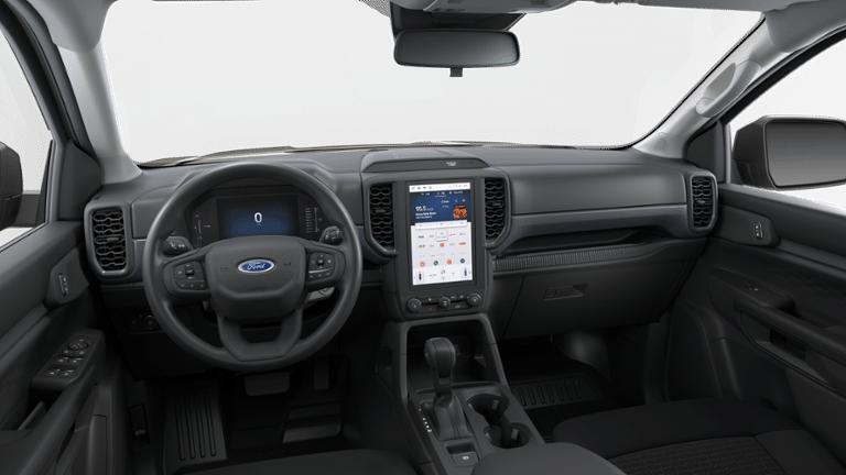 Thumbnail: 2026 Ford Ranger - 50
