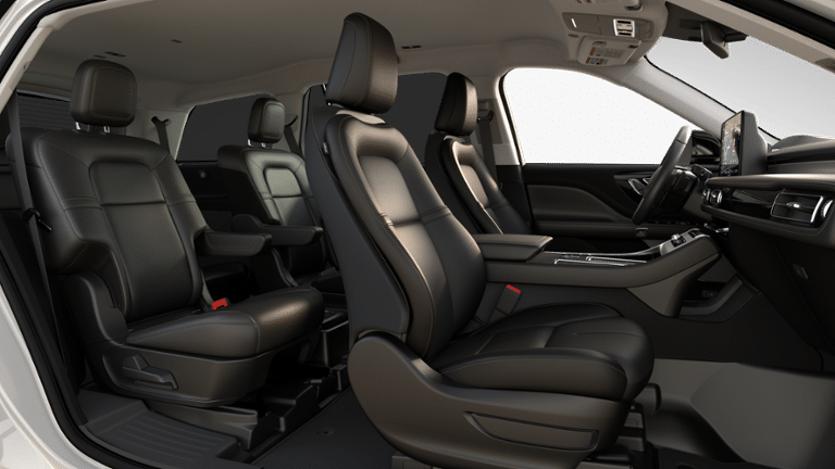 2026 Lincoln Aviator Premiere - Photo 50