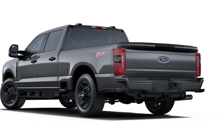2025 Ford F-250 XL photo 2
