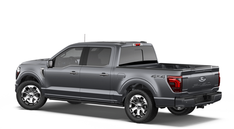 Thumbnail: 2026 Ford F-150 - 24