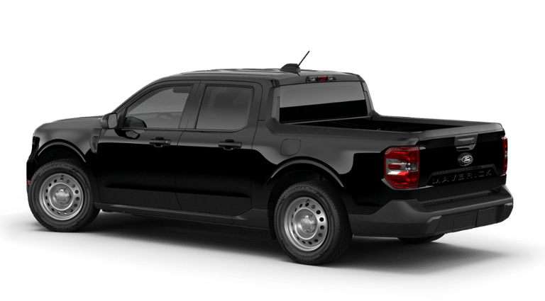 Thumbnail: 2026 Ford Maverick - 10