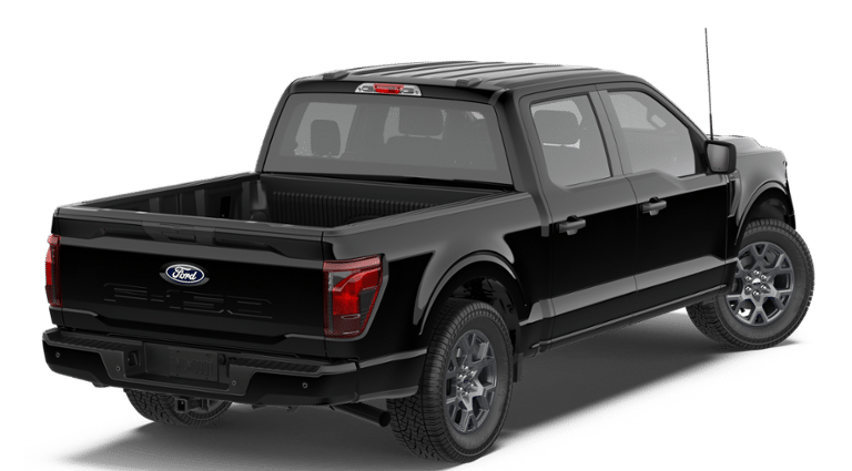 New 2026 Ford F-150 STX® TRUCK