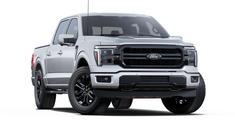 Thumbnail: 2025 Ford F-150 - 48
