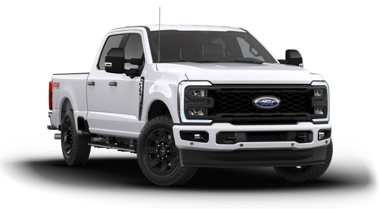 2026 Ford F-350 photo 4