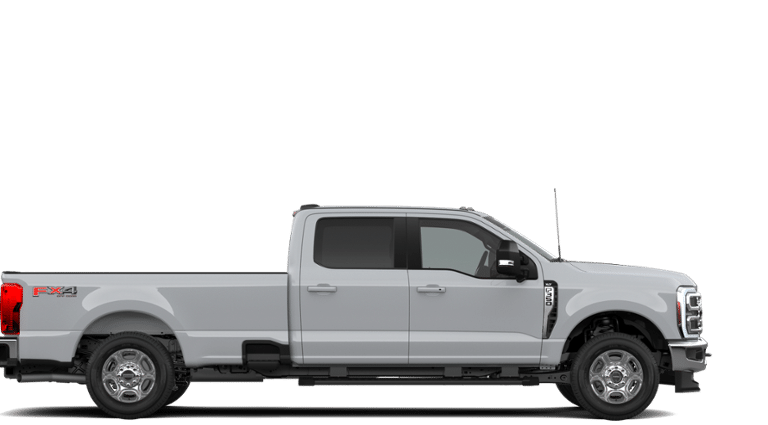 2026 Ford F-350 Super Duty XLT - Photo 18