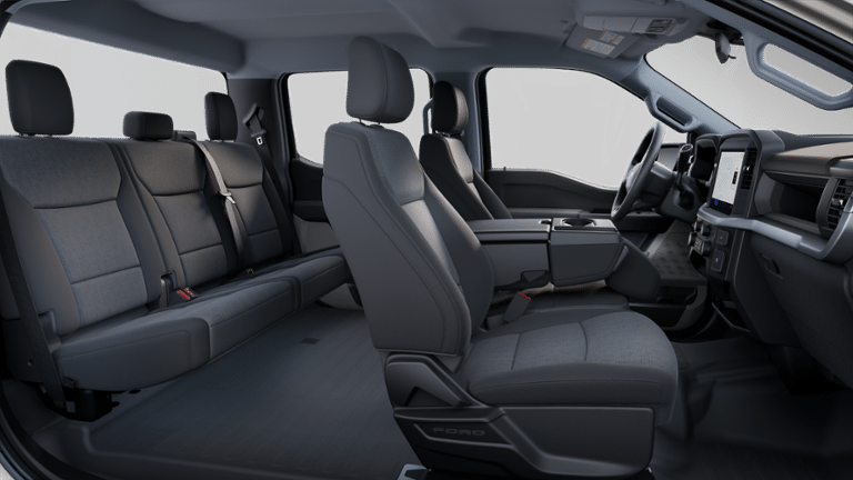 Thumbnail: 2025 Ford F-150 - 50