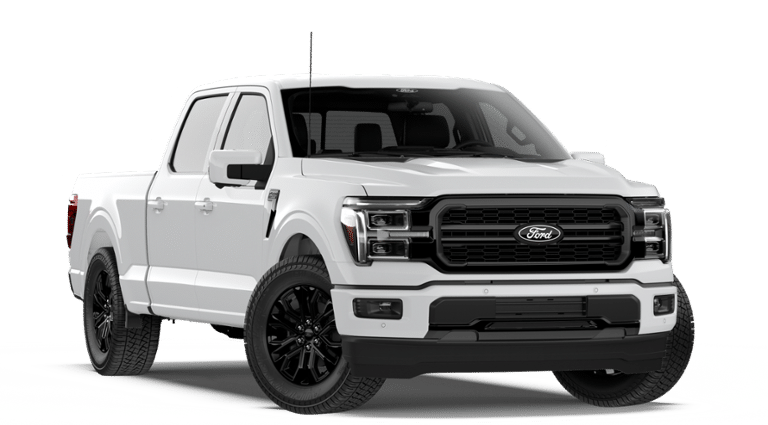 Thumbnail: 2026 Ford F-150 - 33