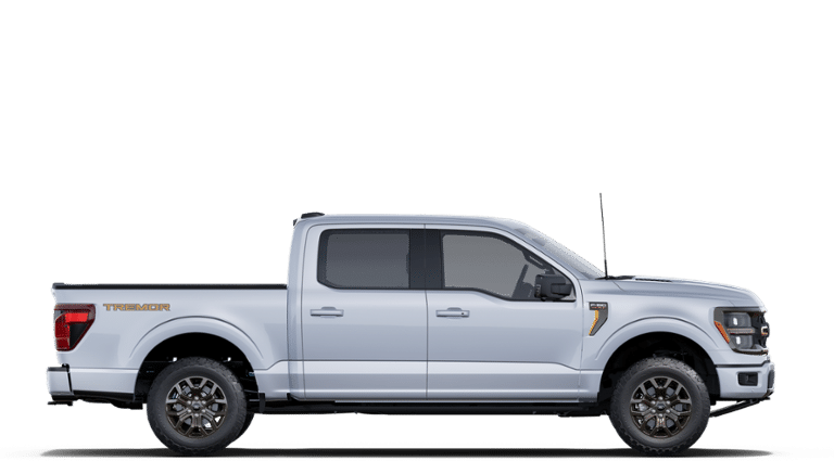 Thumbnail: 2025 Ford F-150 - 13