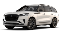 2026 Lincoln Aviator Premiere SUV