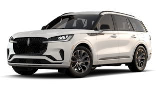2026 Lincoln Aviator Premiere SUV