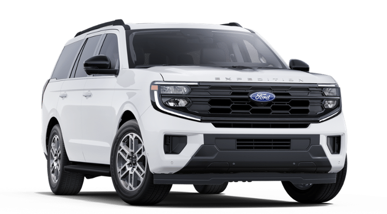 2025 Ford Expedition photo 4
