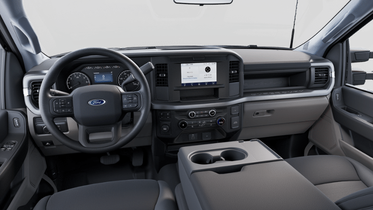 2025 Ford F-250 Super Duty XL - Photo 62