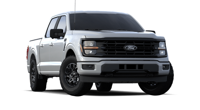 Thumbnail: 2024 Ford F-150 - 48