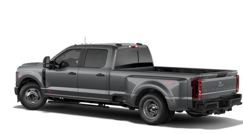 New 2027 Ford Super Duty F-350® XL TRUCK
