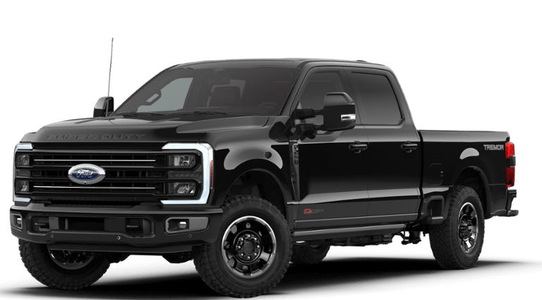 Ford Super Duty
