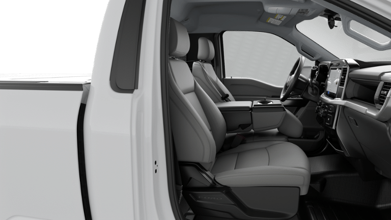 Thumbnail: 2026 Ford F-150 - 28