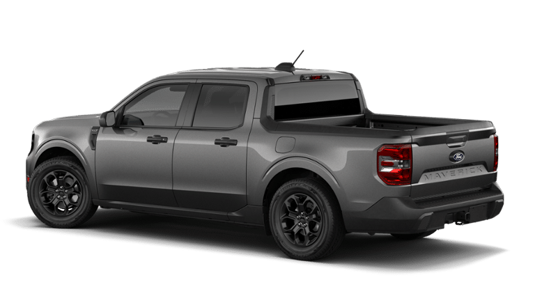 Thumbnail: 2026 Ford Maverick - 18