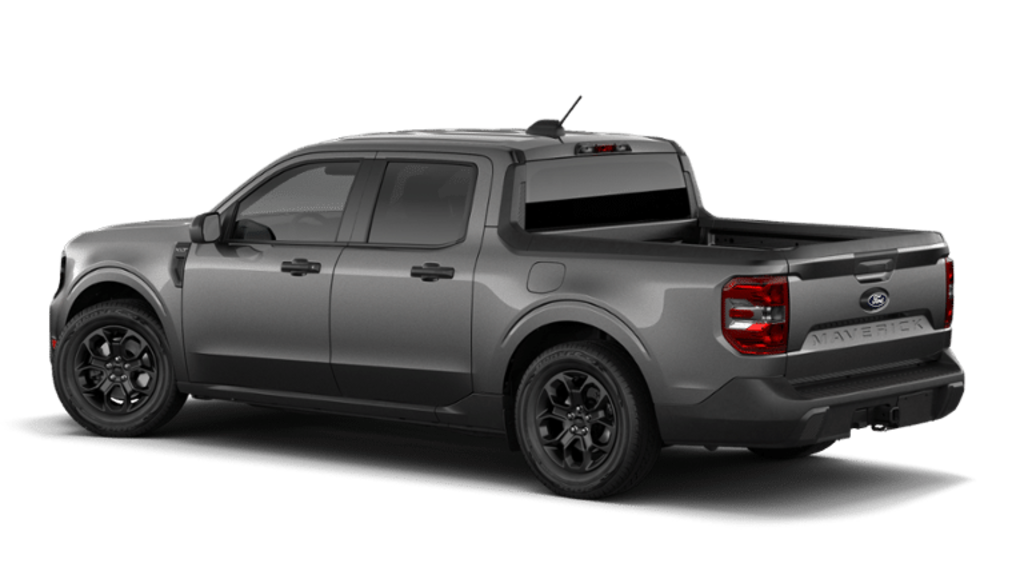 New 2026 Ford Maverick XLT TRUCK