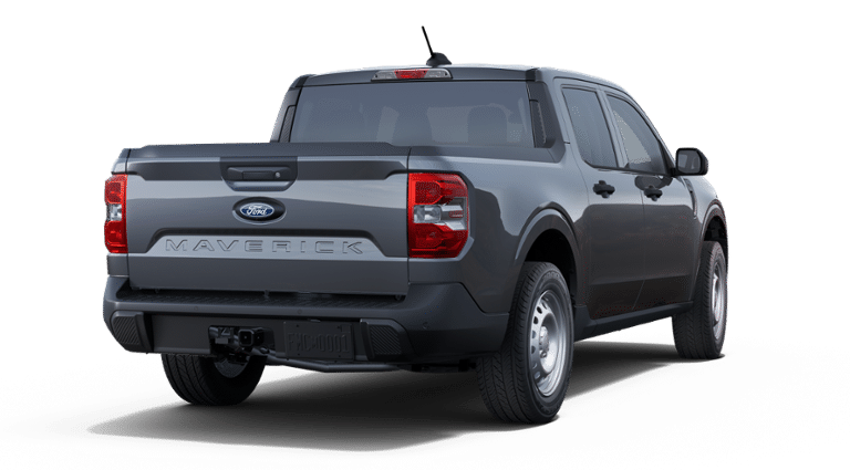 2025 Ford Maverick XL photo 3