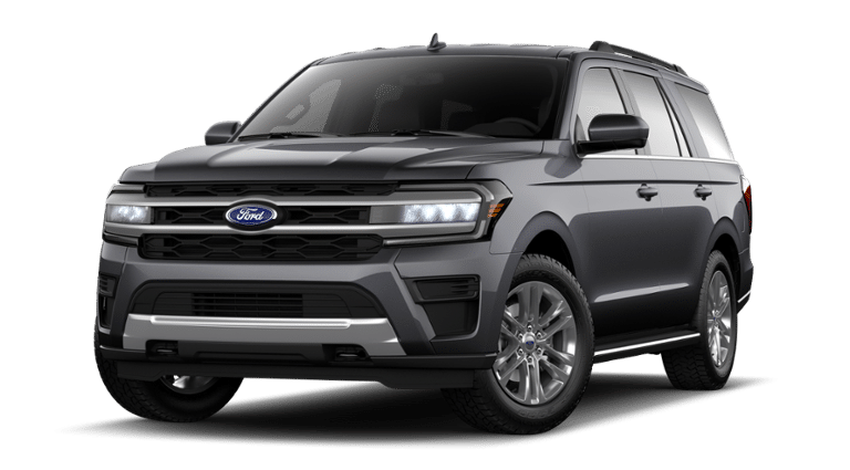 2022 Ford Expedition XLT 4x4 