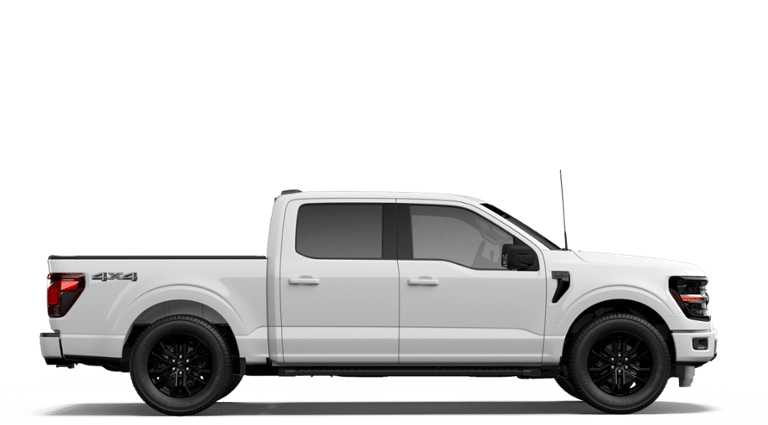 2026 Ford F-150 XLT - Photo 50