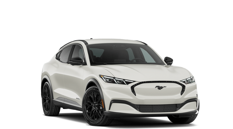 2026 Ford Mustang Mach-E Select SUV