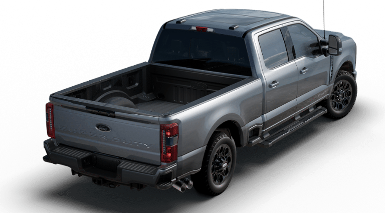 2024 Ford F-250 Lariat 3