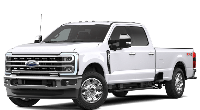 2026 Ford F-350 Super Duty Lariat - Photo 26